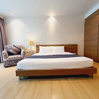 Admiral Premier Bangkok