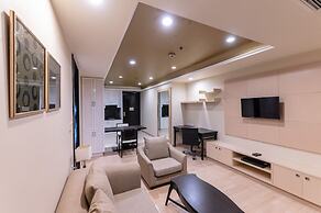 Admiral Premier Bangkok