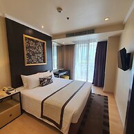 Admiral Premier Bangkok