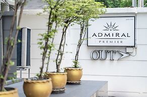 Admiral Premier Bangkok
