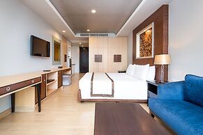 Admiral Premier Bangkok