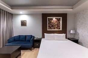 Admiral Premier Bangkok