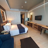 Admiral Premier Bangkok