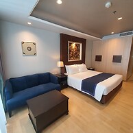 Admiral Premier Bangkok