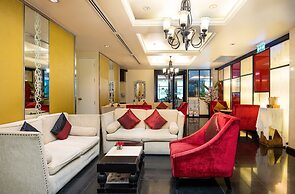 Admiral Premier Bangkok