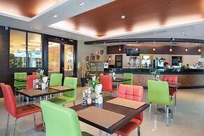 Admiral Premier Bangkok