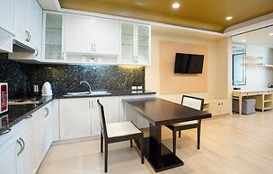 Admiral Premier Bangkok