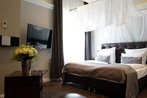 Villahotel Rheinblick