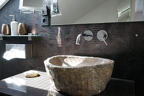 Villahotel Rheinblick