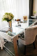 Villahotel Rheinblick