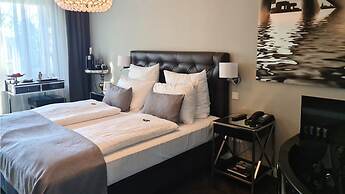 Villahotel Rheinblick