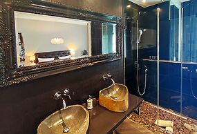 Villahotel Rheinblick