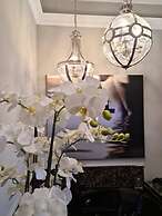 Villahotel Rheinblick