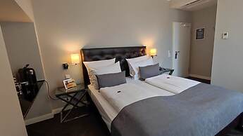 Villahotel Rheinblick