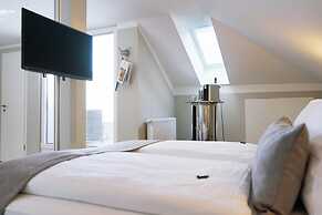 Villahotel Rheinblick