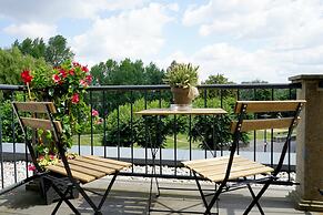 Villahotel Rheinblick