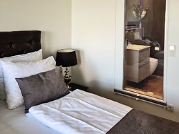 Villahotel Rheinblick