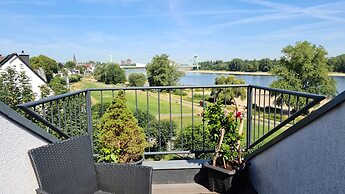 Villahotel Rheinblick