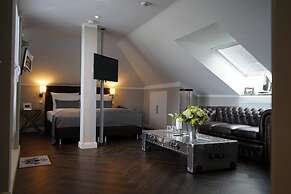 Villahotel Rheinblick