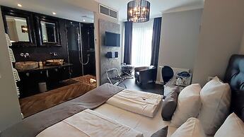 Villahotel Rheinblick