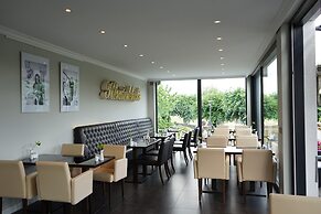 Villahotel Rheinblick