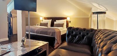 Villahotel Rheinblick