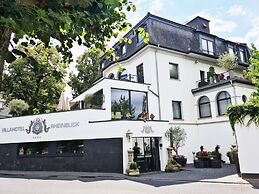Villahotel Rheinblick