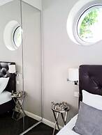 Villahotel Rheinblick