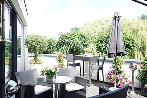 Villahotel Rheinblick
