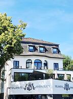 Villahotel Rheinblick