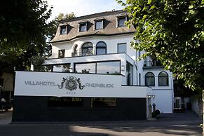 Villahotel Rheinblick