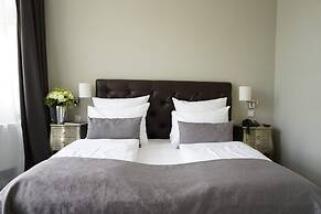 Villahotel Rheinblick