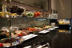 Villahotel Rheinblick