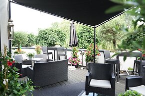 Villahotel Rheinblick