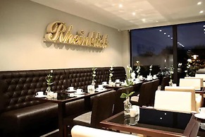 Villahotel Rheinblick