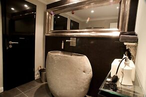 Villahotel Rheinblick