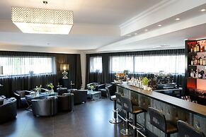 Villahotel Rheinblick