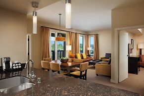 The Westin Verasa Napa