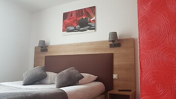 Hotel Atoll