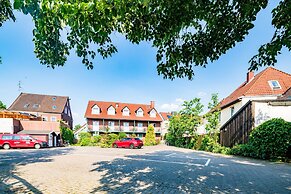 Hotel Blumlage Celle
