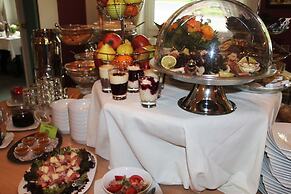 Hotel Blumlage Celle
