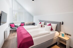 Hotel Blumlage Celle