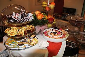 Hotel Blumlage Celle