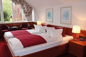 Hotel Blumlage Celle