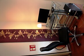 Hotel Blumlage Celle