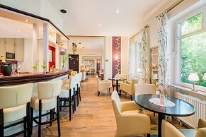 Hotel Blumlage Celle