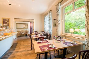 Hotel Blumlage Celle