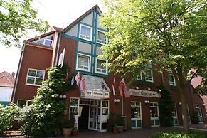 Hotel Blumlage Celle