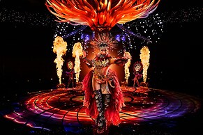 Encore at Wynn Las Vegas