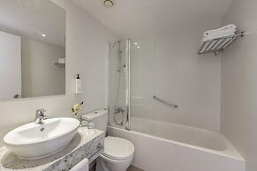 Kapetanios Aqua Resort